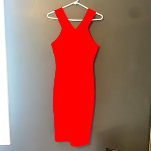 Jennifer Lopez party dress